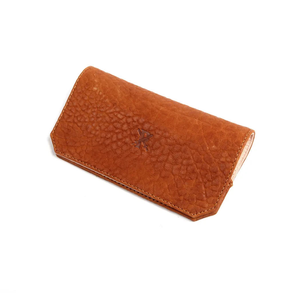 Linford Sunglasses (Rose Gold)