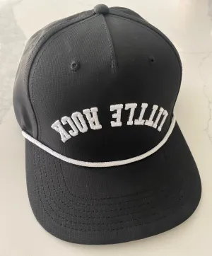 Little Rock Active rope Hat