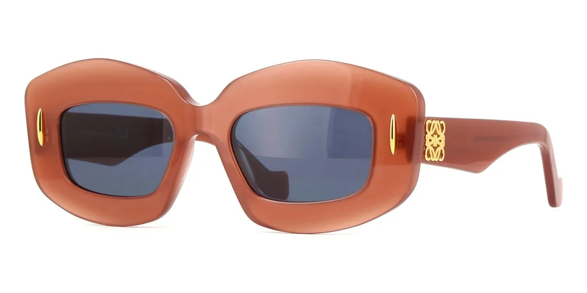 Loewe Chunky Anagram LW40114I 66A