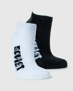 Long Island Evo - Cotton Socks
