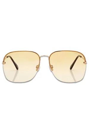 Mackenzie Sunglasses