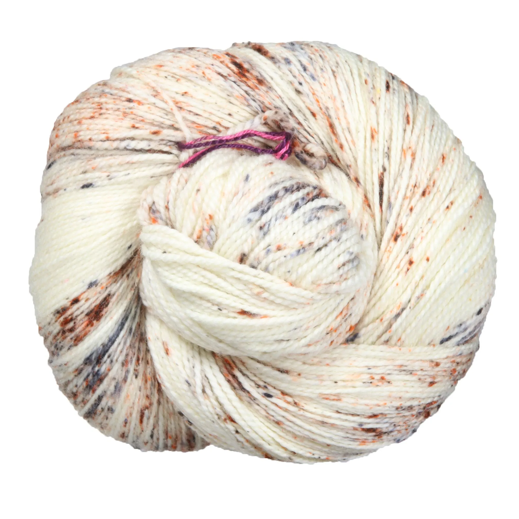 Madelinetosh Tosh Sock Yarn - Modern Fair Isle