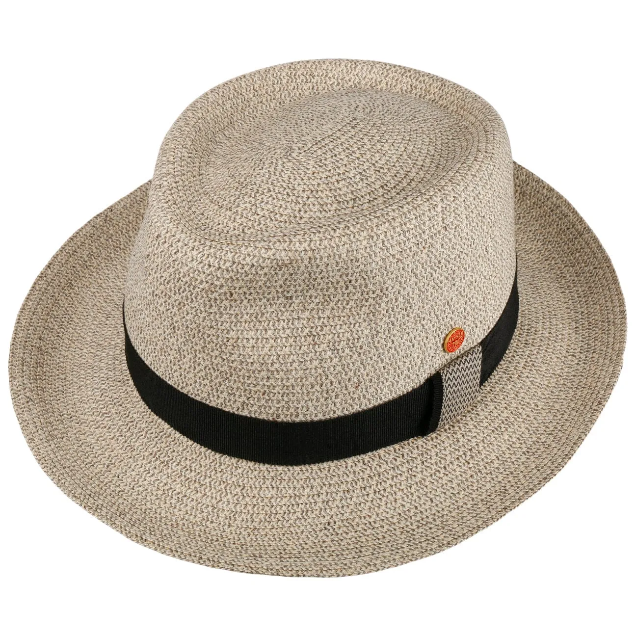 Marco Linen Hat by Mayser