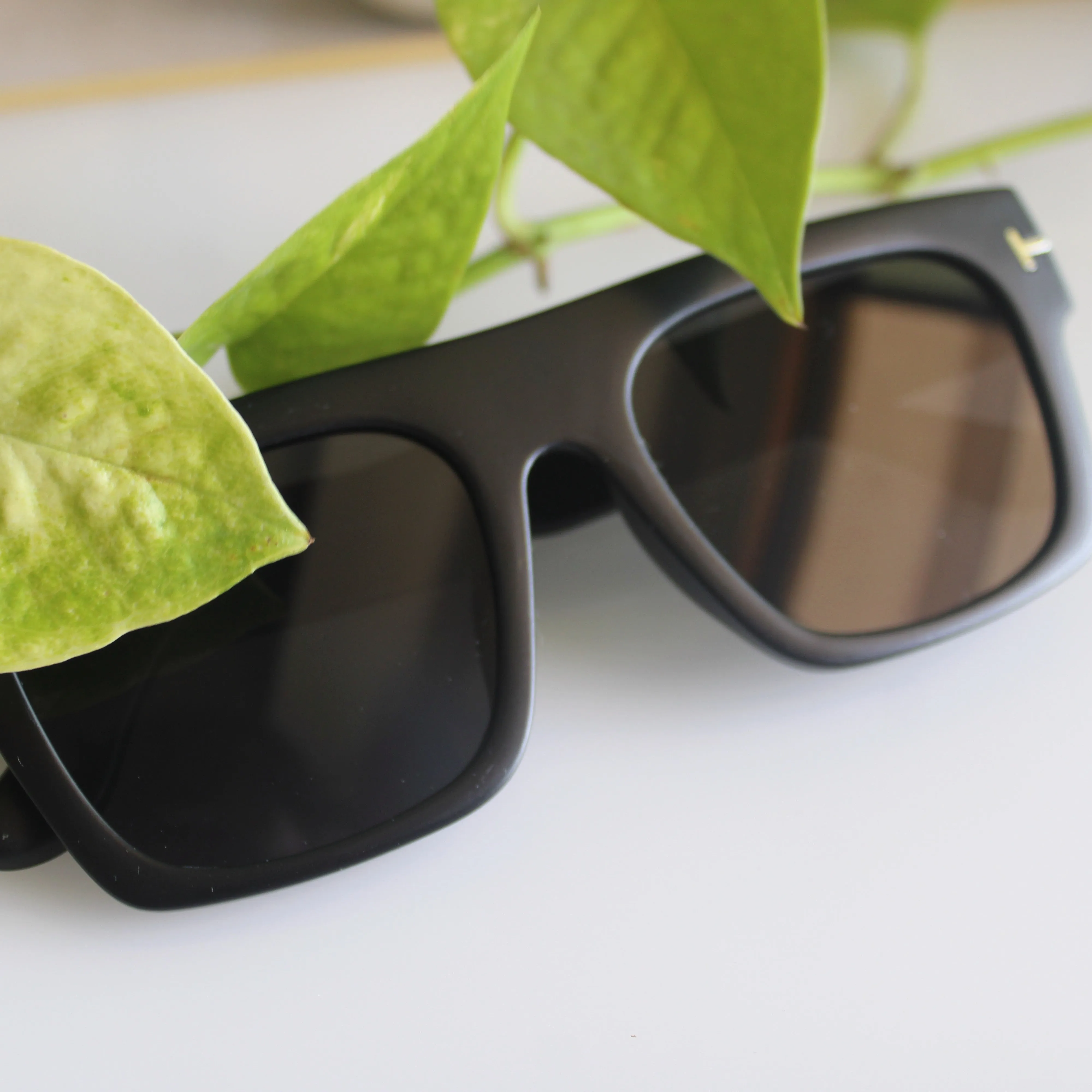Martin - Sunglasses/Eyeglasses