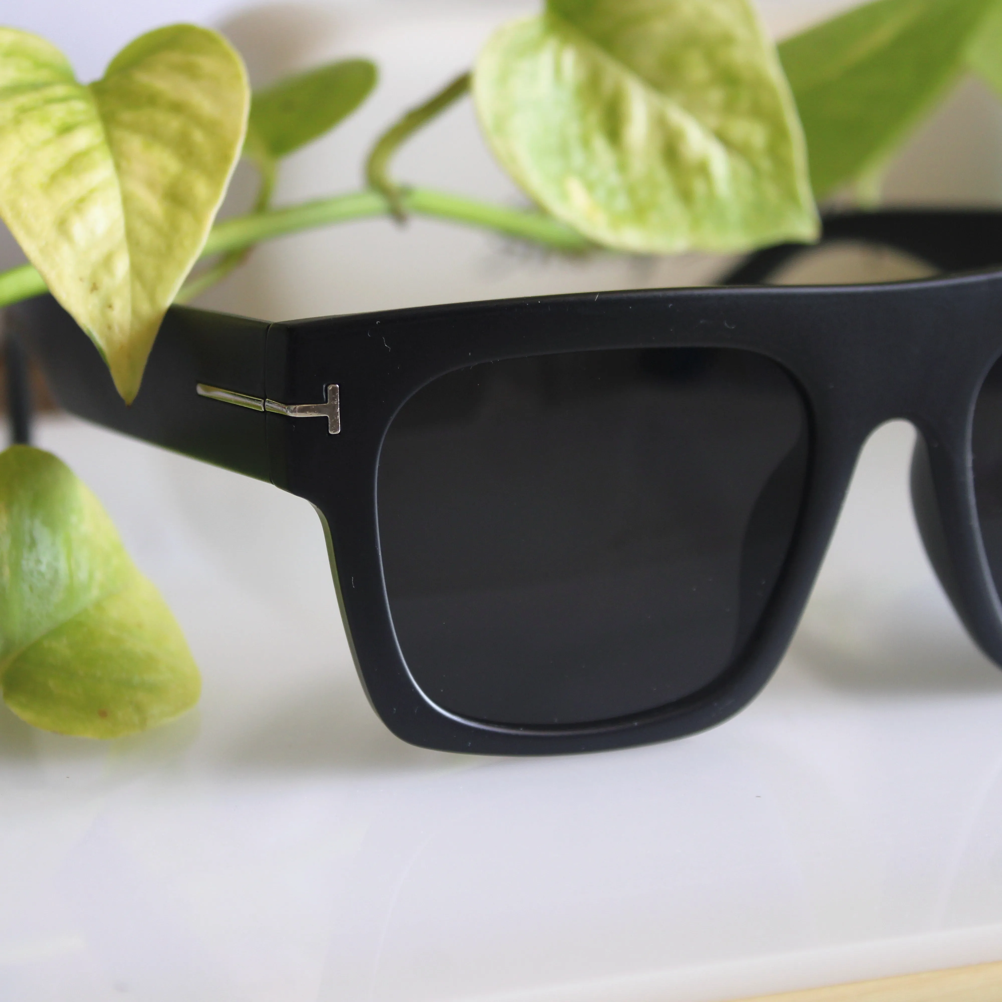 Martin - Sunglasses/Eyeglasses
