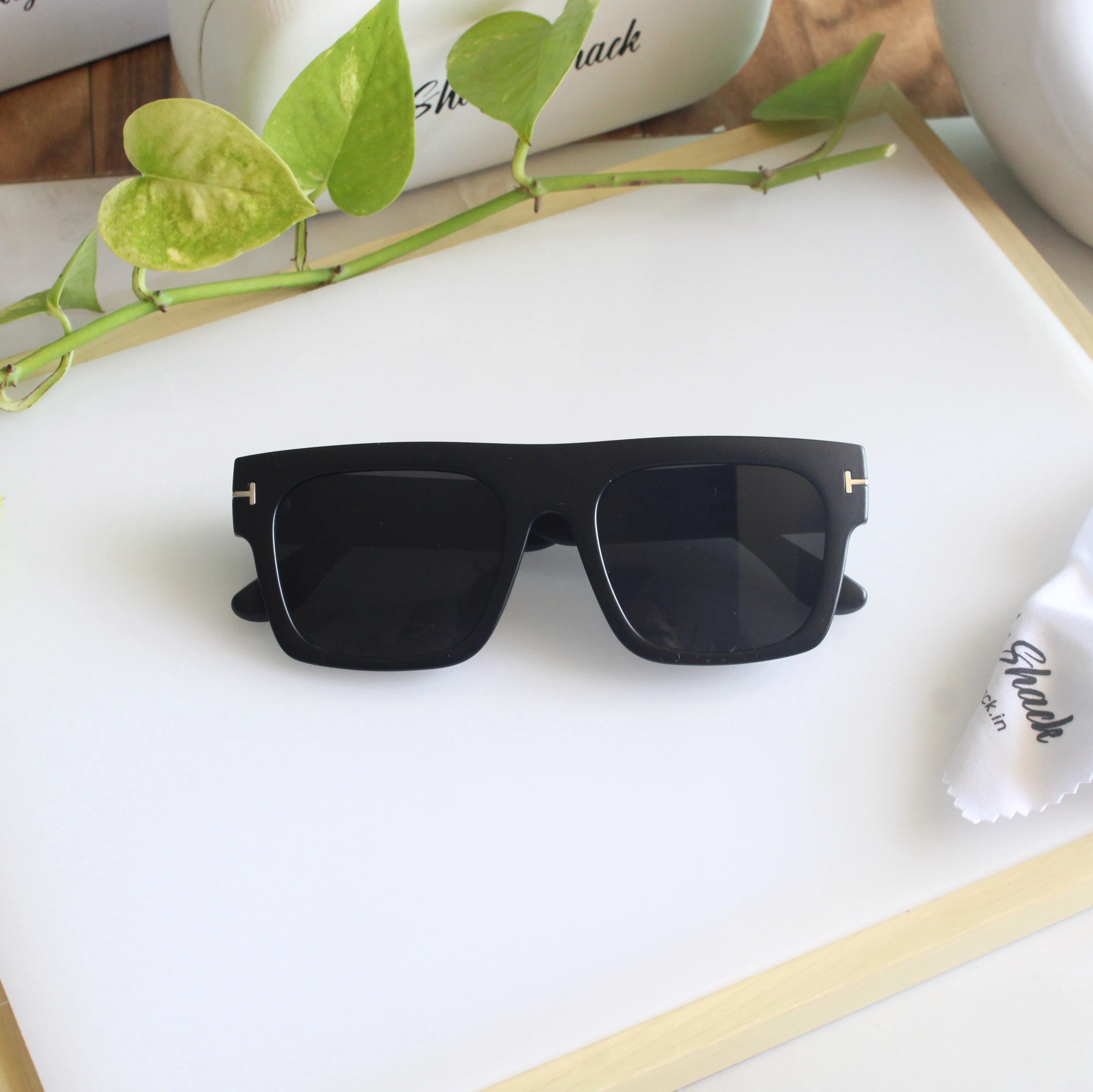 Martin - Sunglasses/Eyeglasses