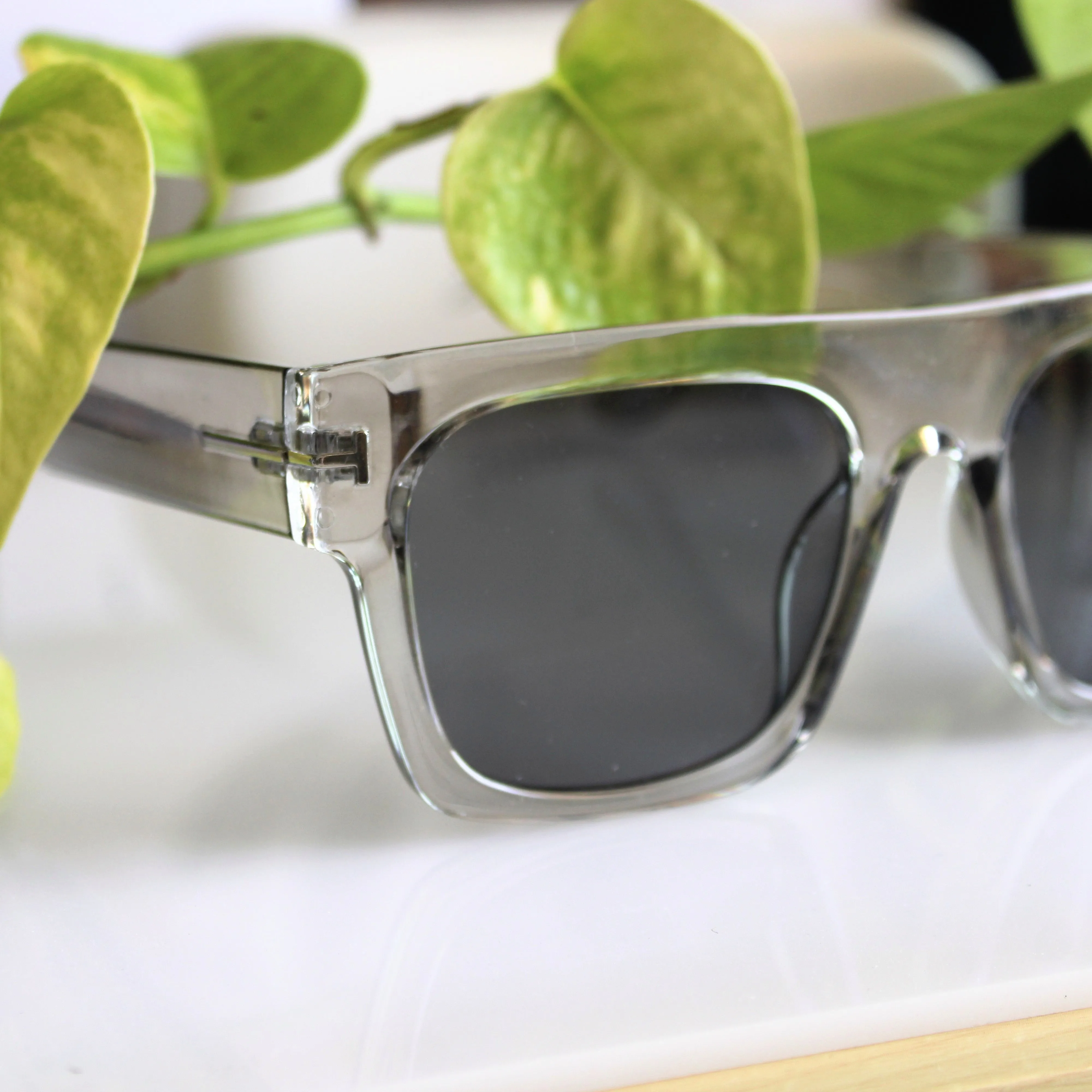 Martin - Sunglasses/Eyeglasses