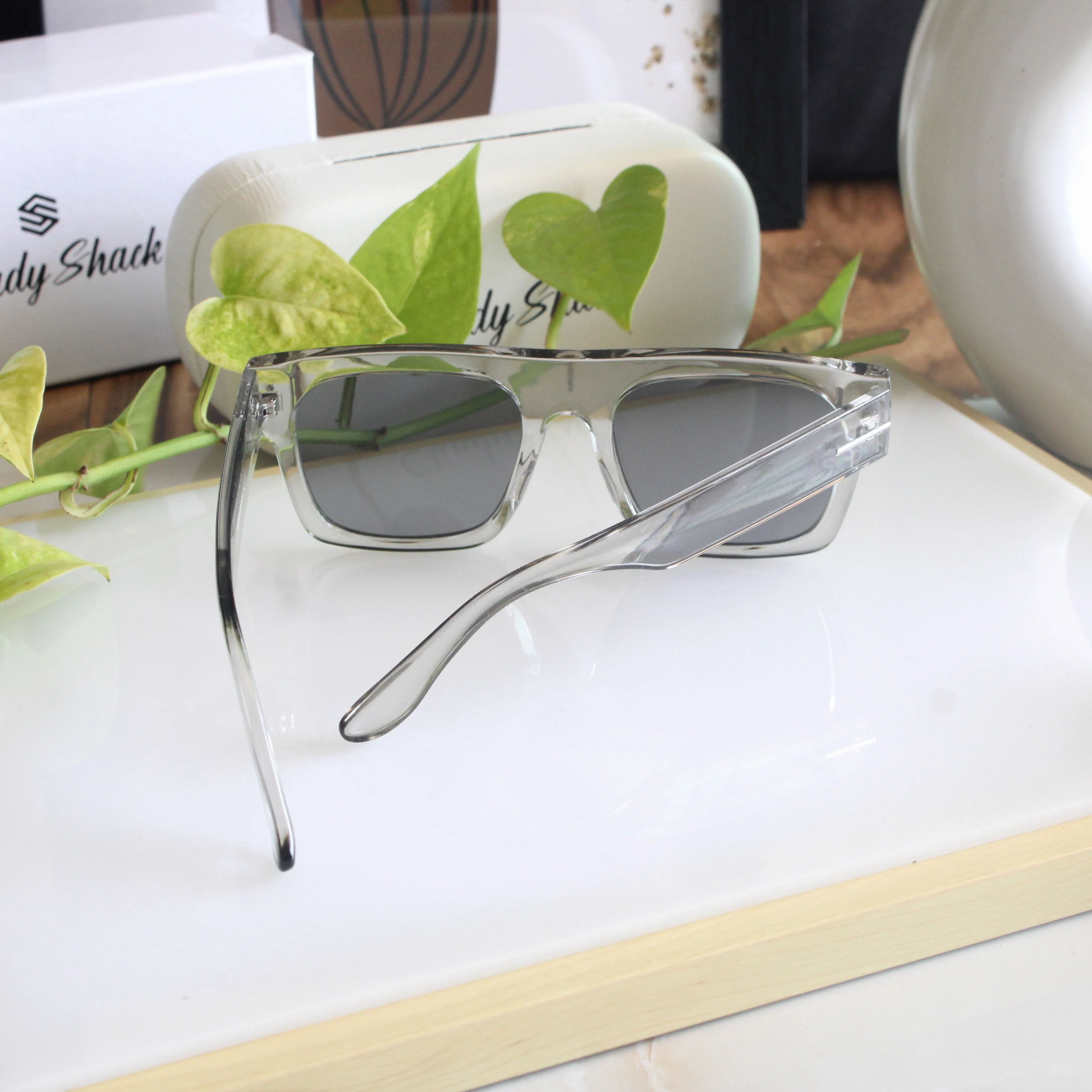 Martin - Sunglasses/Eyeglasses