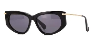 Max Mara Beth MM0100/S 01A - As Seen On Hadise