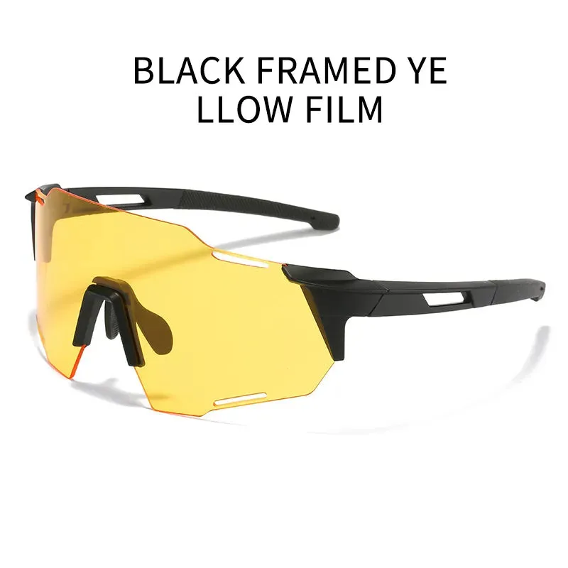 Men & Women Outdoor Bike Sunglasses