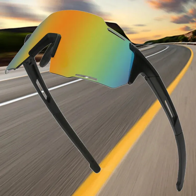 Men & Women Outdoor Bike Sunglasses