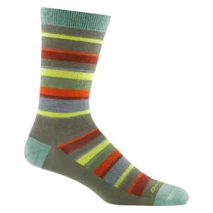 Men's Lifestyle Sock - Cedar