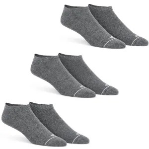 Minimalist Low Ankle Socks - Clean Style for All Day