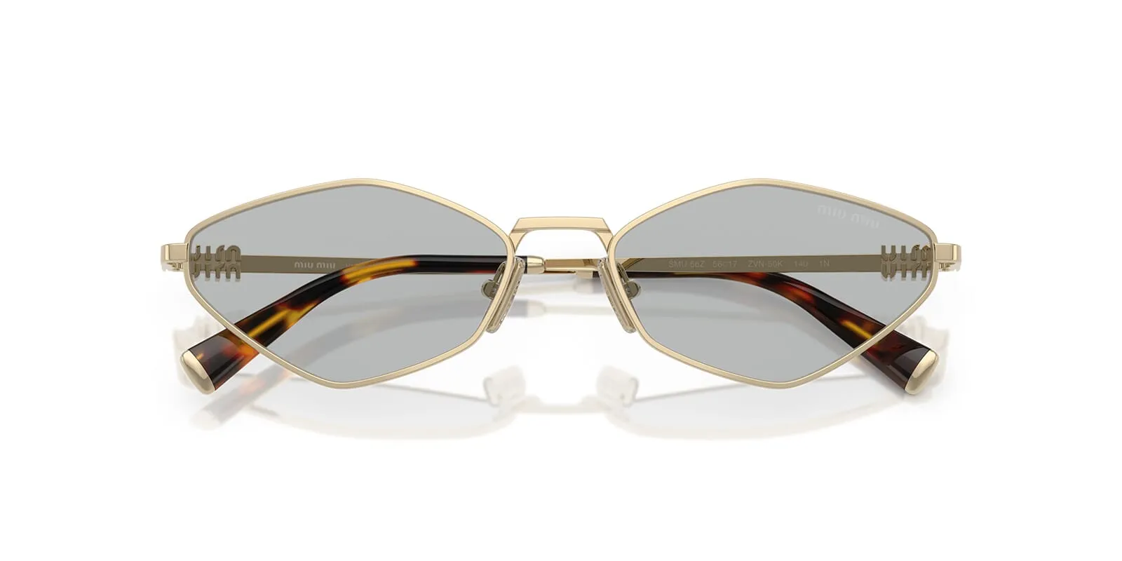 Miu Miu MU 56ZS ZVN50K