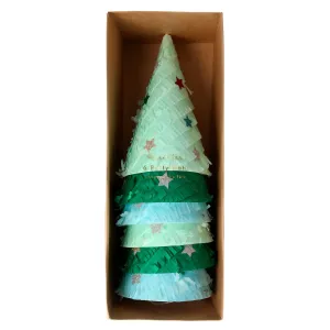 MM* Christmas Tree Party Hats