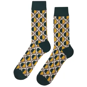 Modern Smooth Socks