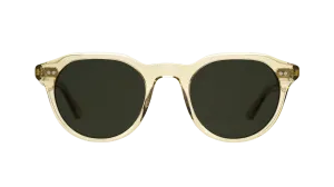 Morrison Sunglasses |  Champagne