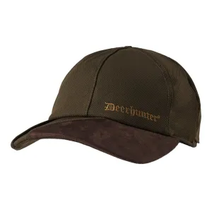 Muflon Cap With Safety In Art Green