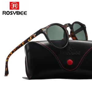 New Polarized Sunglasses UV400 Vintage Unisex Style Shades