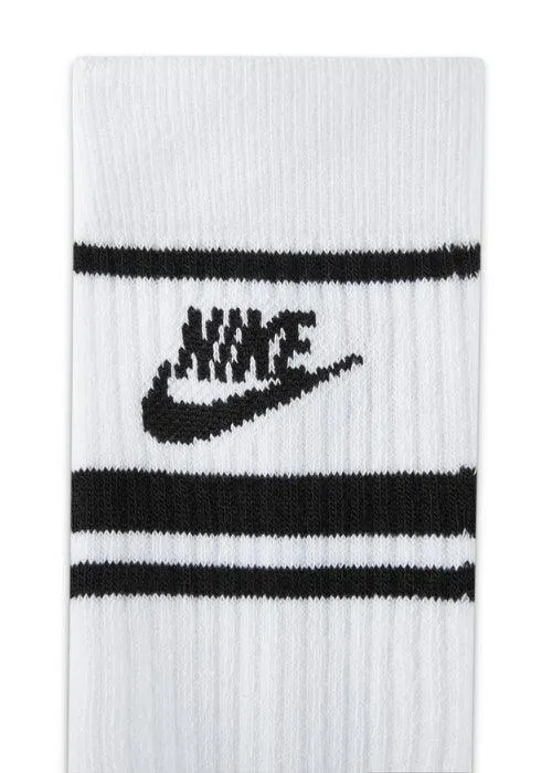 Nike - Everyday Essential Crew Sock 3pk