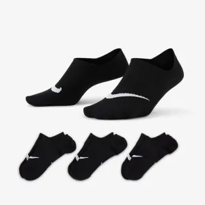 Nike Everyday Plus Lightweight Womenins Training Footie Socks