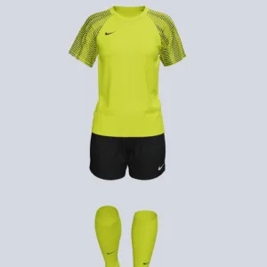 Nike Women's US SS Academy Uniform Set