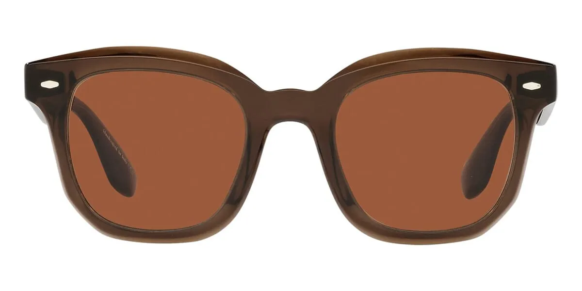 Oliver Peoples Filu OV5472SU 1625/53 Brunello Cucinelli Edition