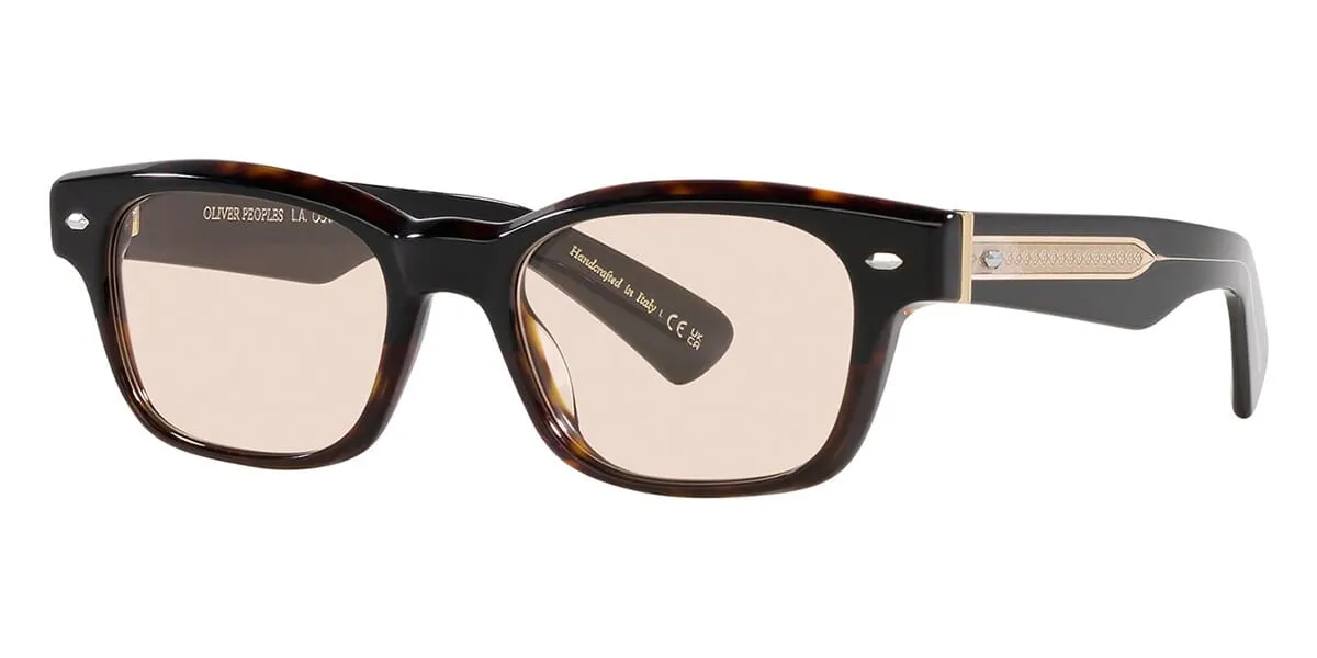 Oliver Peoples Latimore OV5507U 1722 - As Seen On Pedro Pascal