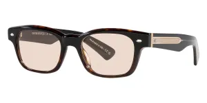 Oliver Peoples Latimore OV5507U 1722 - As Seen On Pedro Pascal