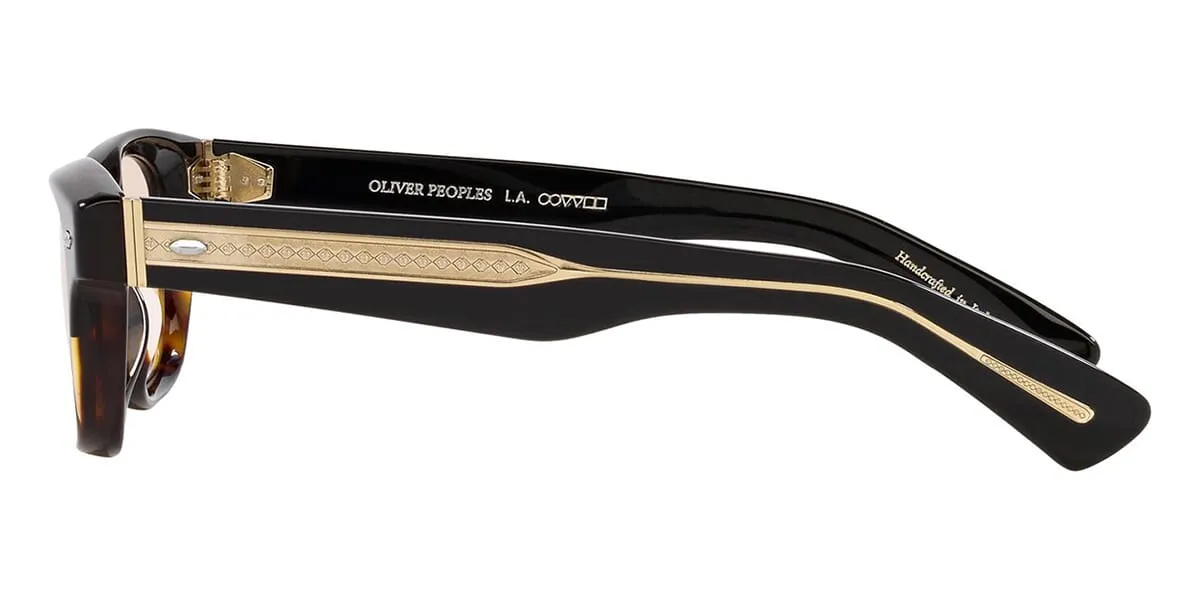 Oliver Peoples Latimore OV5507U 1722 - As Seen On Pedro Pascal