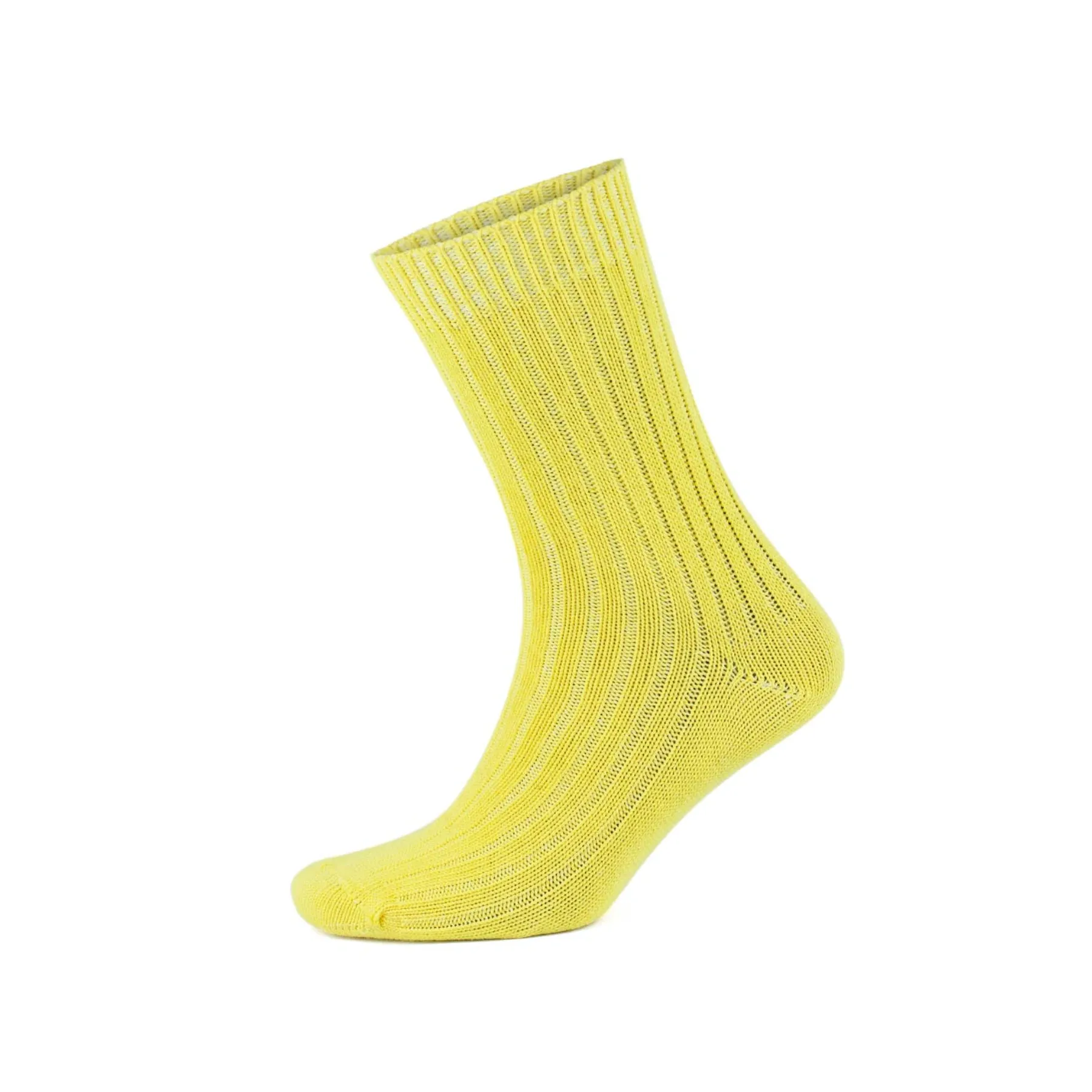 Organic Cotton Unisex Socks