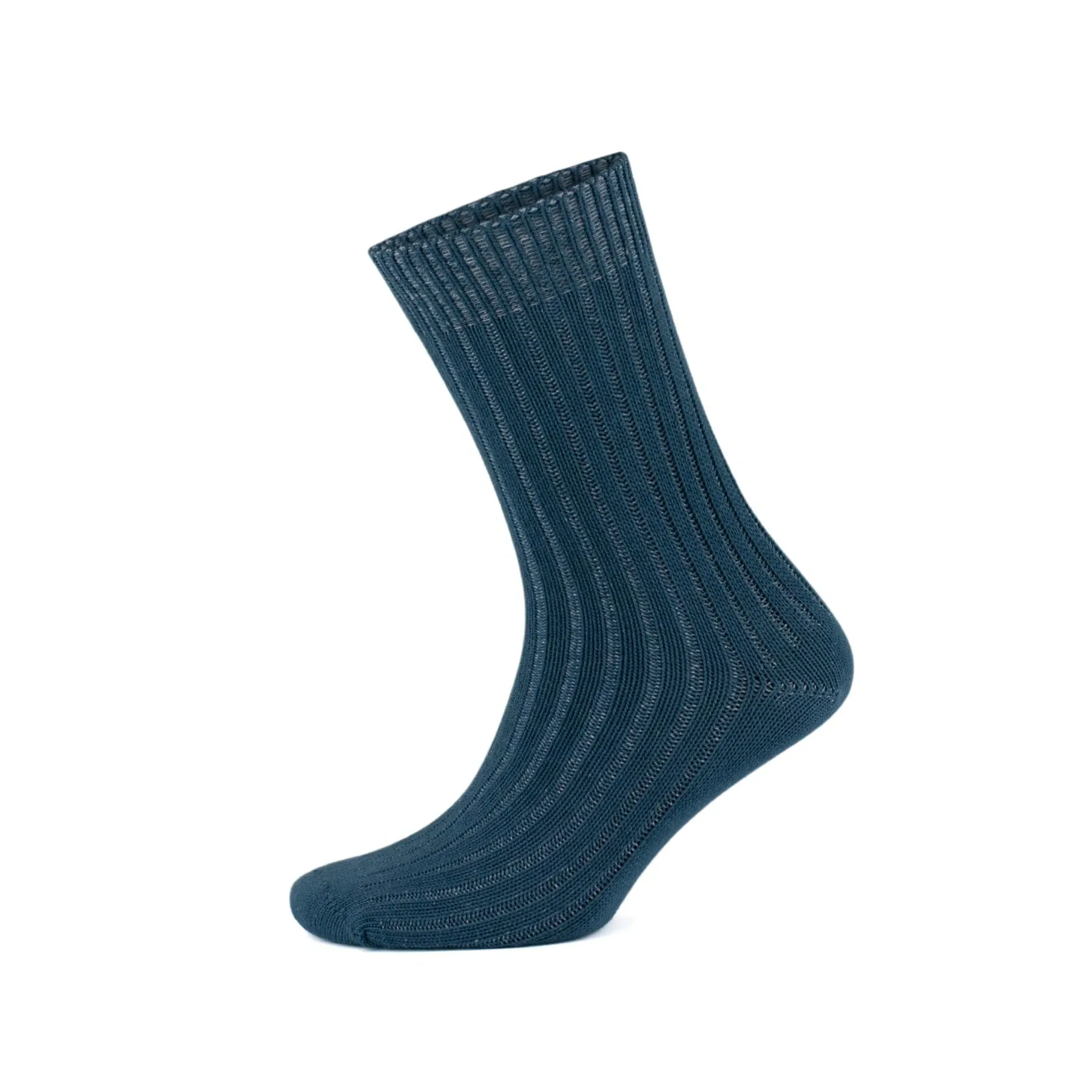 Organic Cotton Unisex Socks