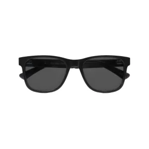 Otus | Noir Blue Plant-Based Sunglasses