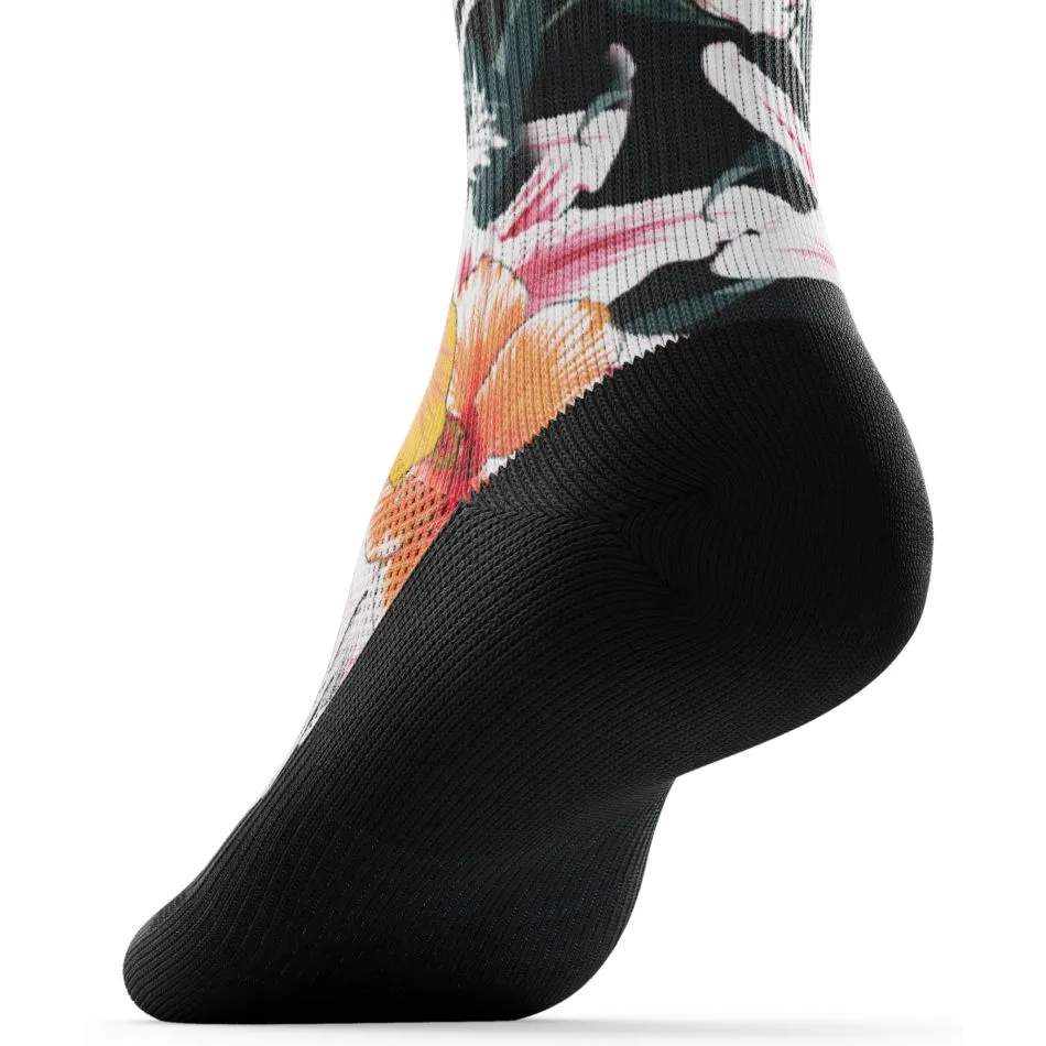 Outway Sock - Brilliant Mind Crew