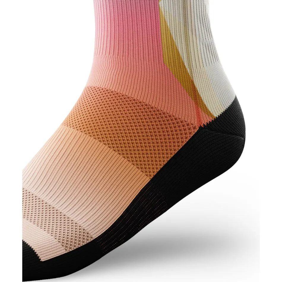 Outway Sock - Foxy Crew