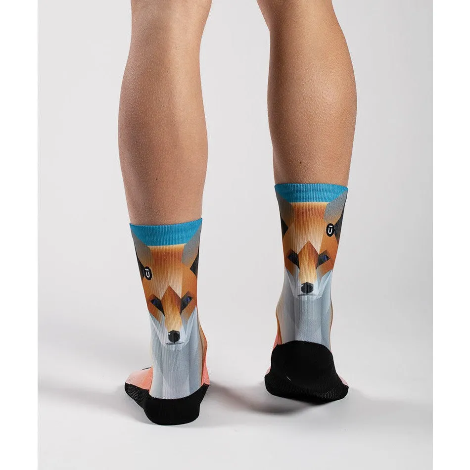 Outway Sock - Foxy Crew