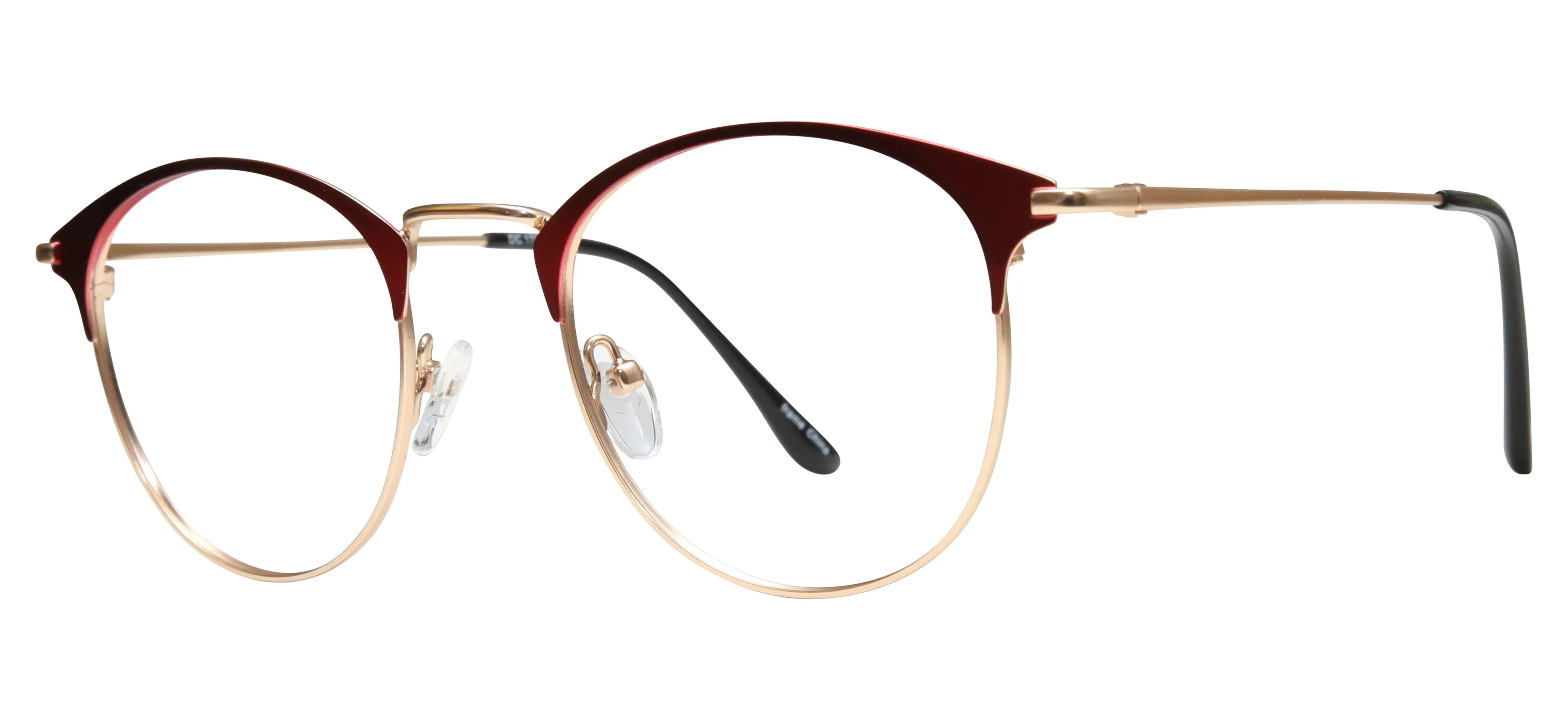 Oval Full Rim 201914 Eyeglasses