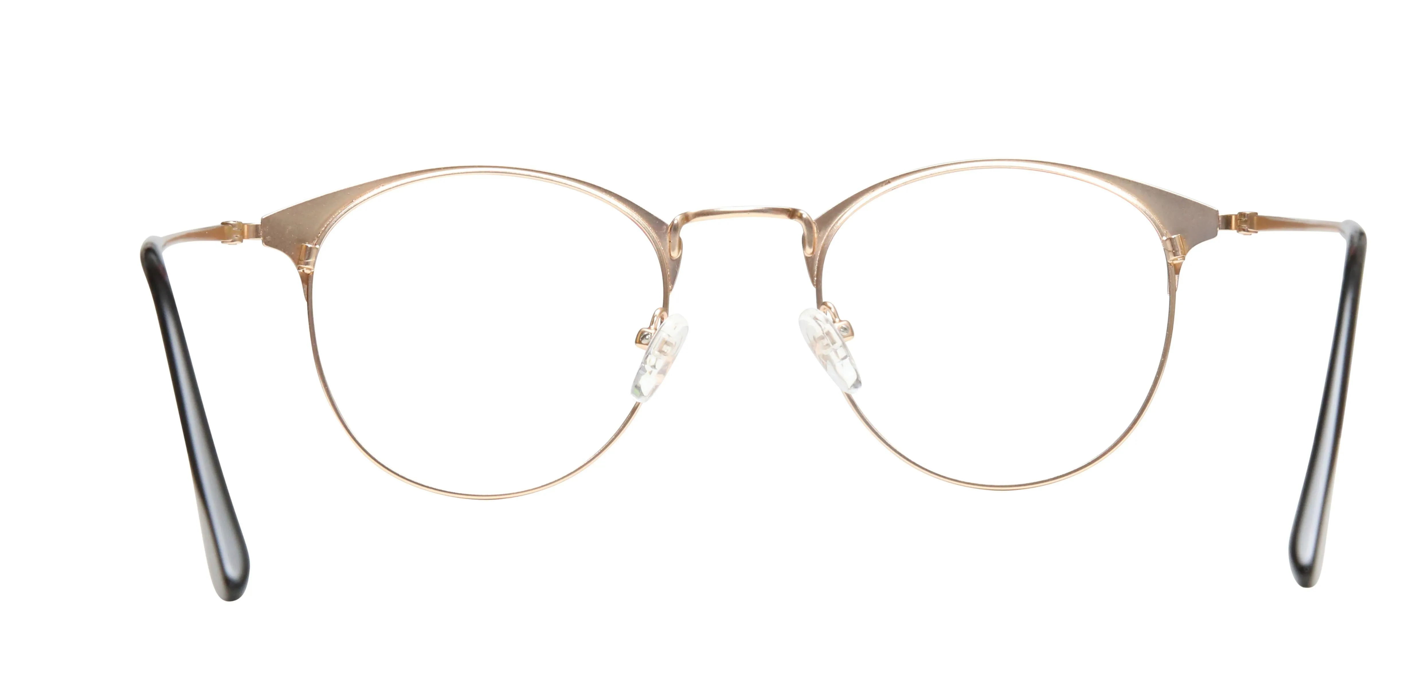 Oval Full Rim 201914 Eyeglasses