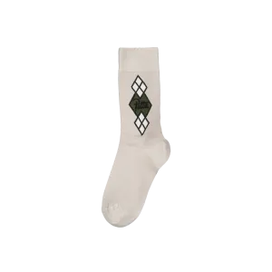 Patta Argyle Dress Socks