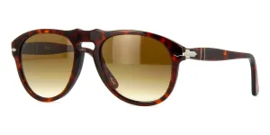 Persol 0649 24/51 - As Seen On Luke Evans & Seth Rogen