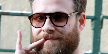 Persol 0649 24/51 - As Seen On Luke Evans & Seth Rogen