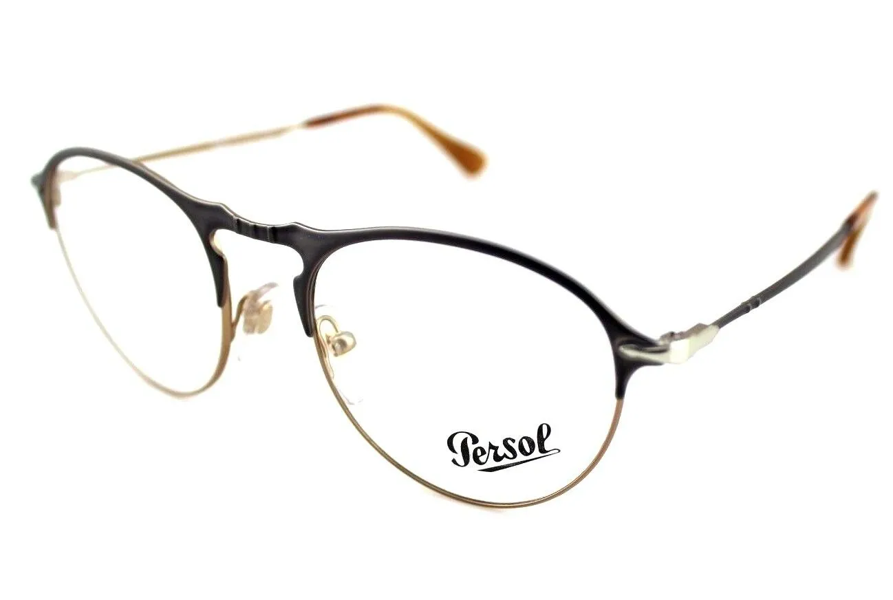 Persol Men's Eyeglasses PO 7092V 1071 50 mm