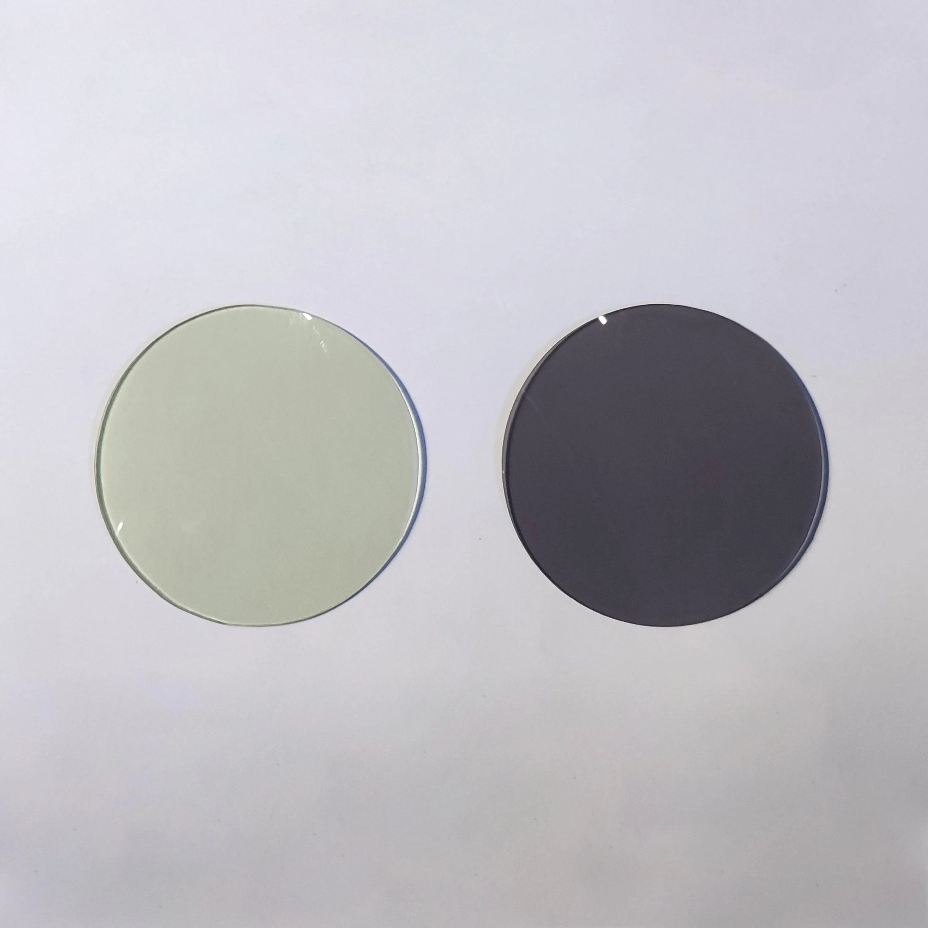 Photochromic TransitionPRO Lens Upgrade