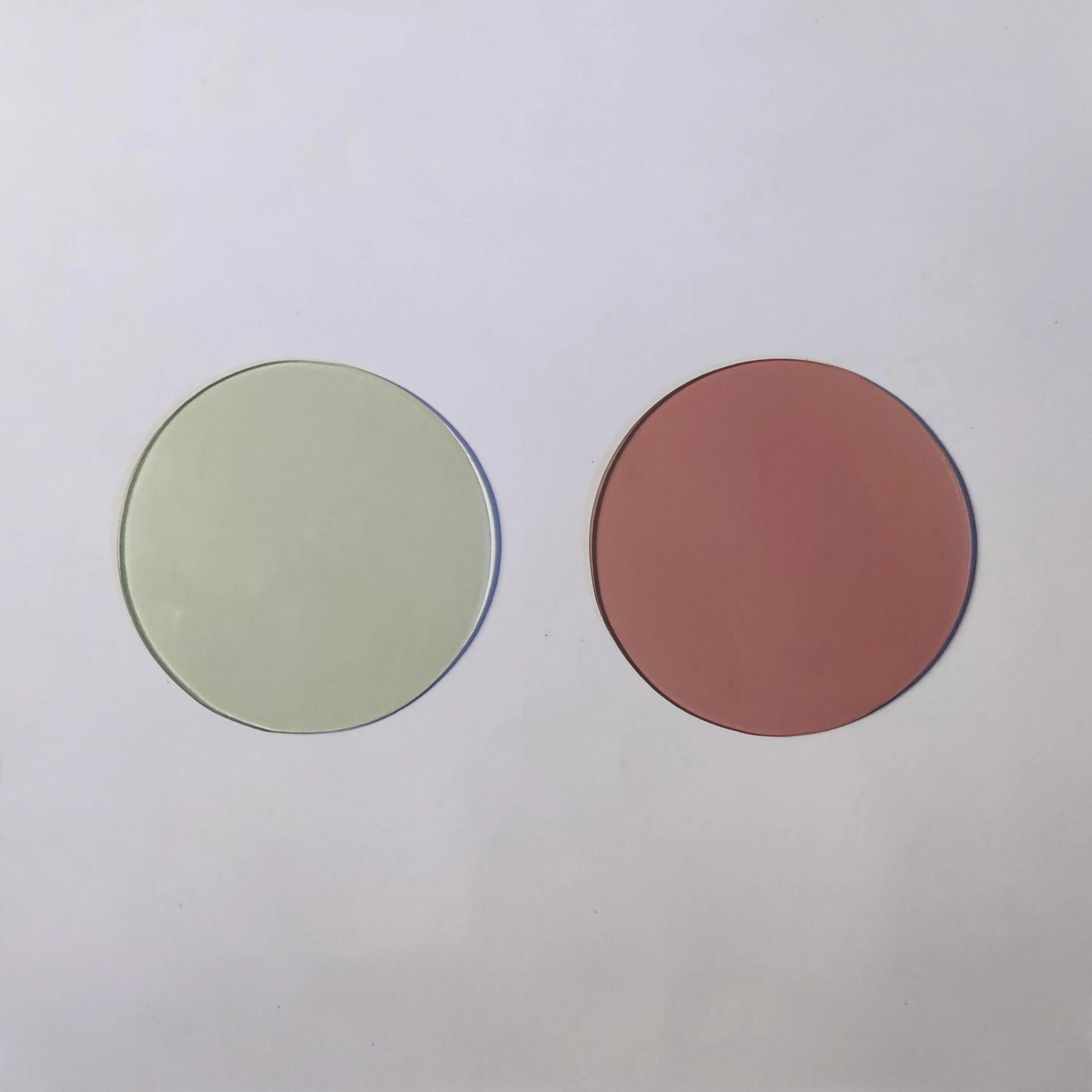 Photochromic TransitionPRO Lens Upgrade
