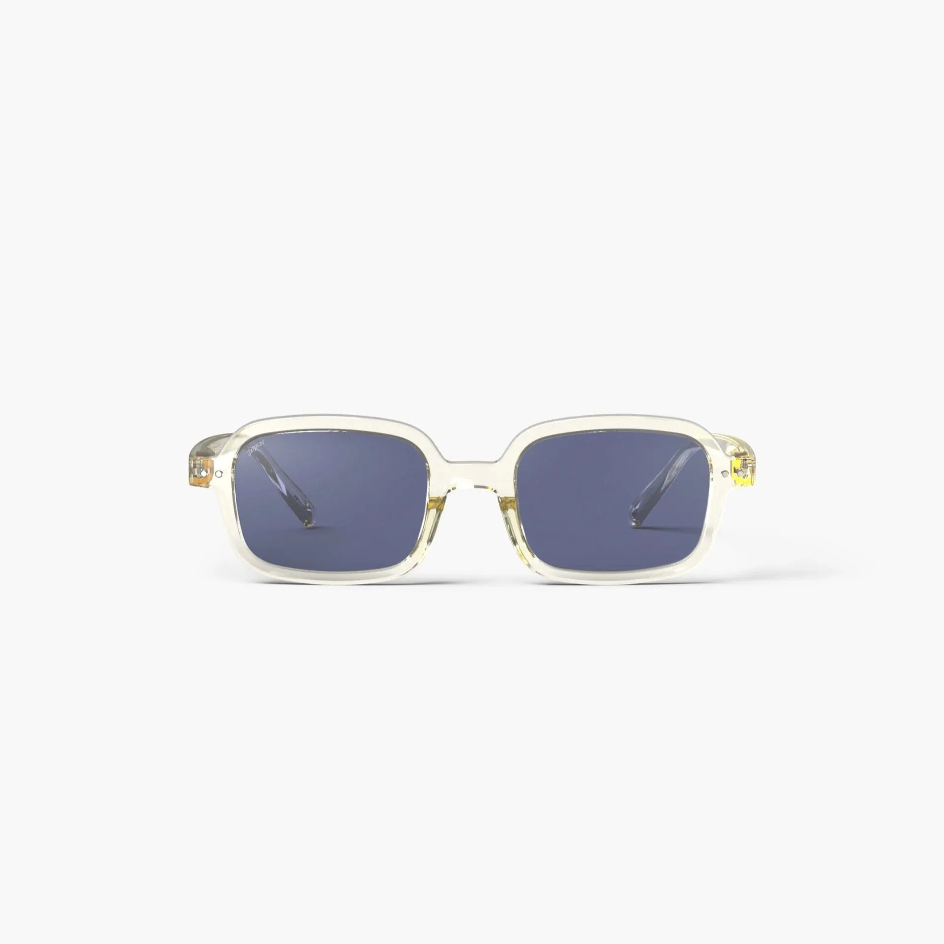 #Play Sunglasses (Active Yellow)