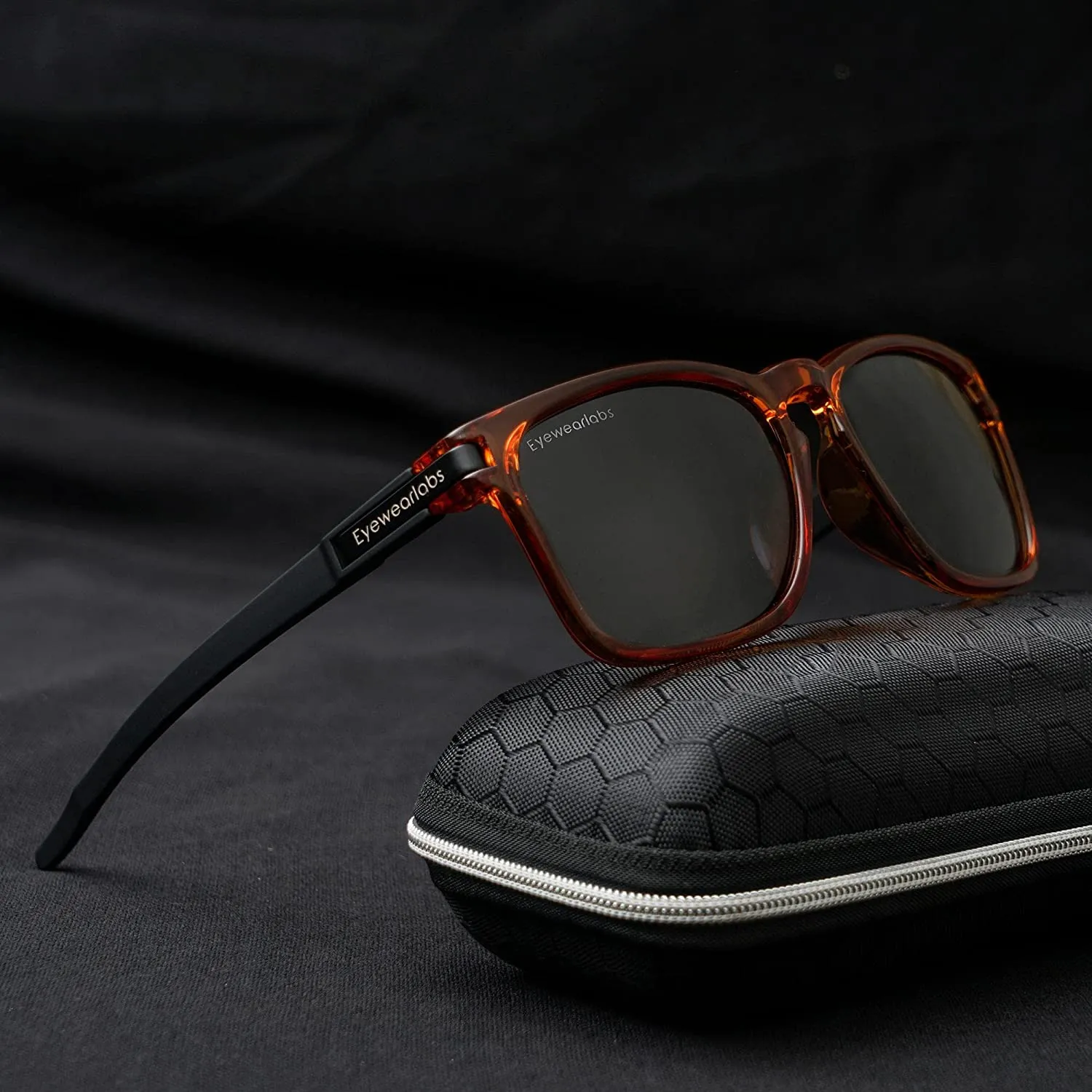 Polarised UV Protected Sunglasses For Driving, Sports and Adventure