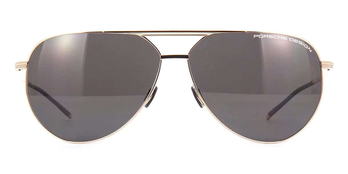 Porsche Design 8688 B Polarised - As Seen On Patrick Dempsey