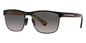 Prada PR 66ZS 1AB09G Polarised