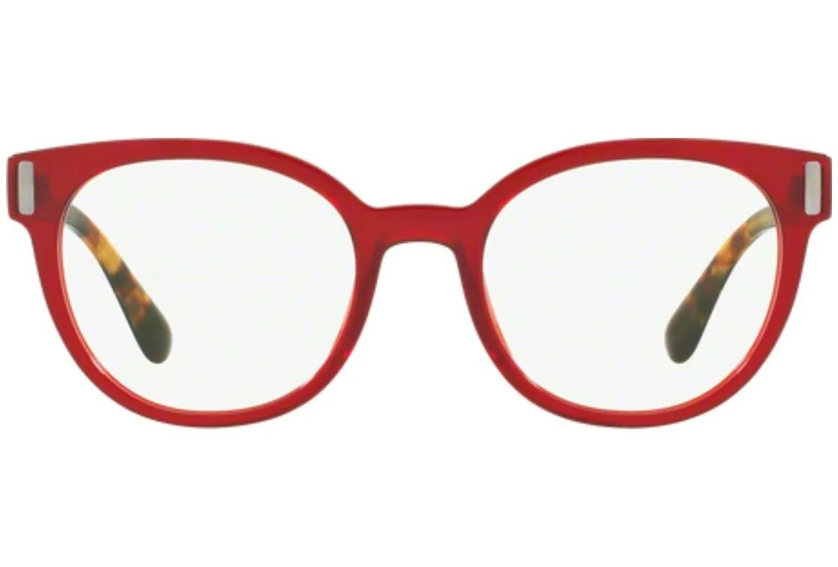 Prada Women's Eyeglasses PR 06TV ACB1O1