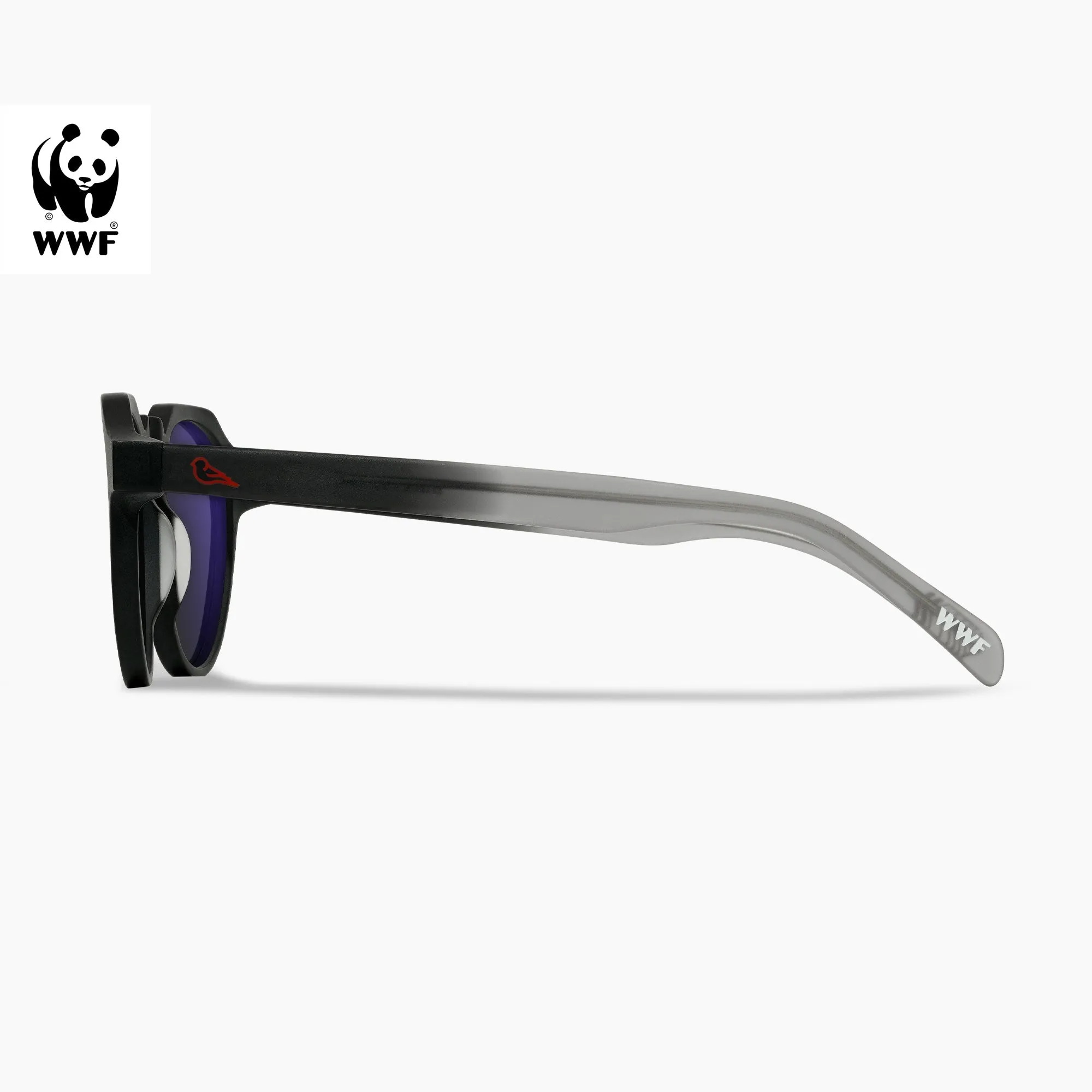Puffin WWF Plant-Based Sunglasses
